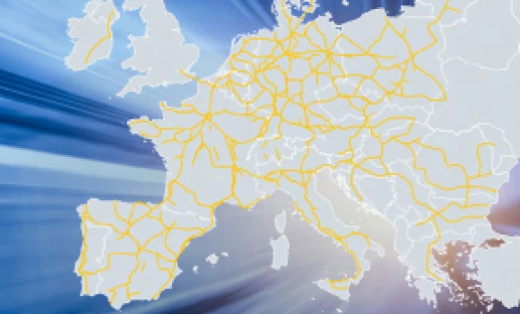 Metropolitan Network: A strong European railway for an ever closer union