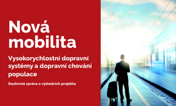 Nová mobilita - Souhrnná zpráva o výsledcích projektu